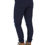 ZADIE THE MIDDY PANT MID RISE - Z02P
