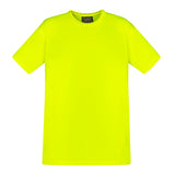 SYZMIK ESSENTIALS HIVIS SHIRT - ZH290