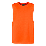 SYZMIK MENS SLEEVELESS TEE - ZH297