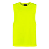 SYZMIK MENS SLEEVELESS TEE - ZH297