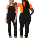 ZADIE THE GRIND OVERALL - Z02O
