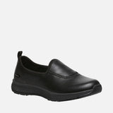 KING GEE LADIES LEATHER SUPERLITE SLIP-ON BOOTS - K22340