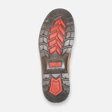 KINGGEE TRADIE ZIP/LACE SAFETY BOOT - K27100