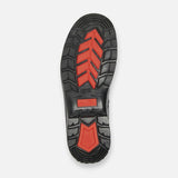 KING GEE TRADIE ZIP/LACE SAFETY BOOT - K27150