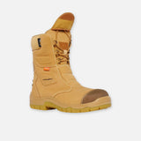 KING GEE BENNU RIGGER SAFETY BOOT - K27173
