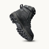 BLUNDSTONE ROTOFLEX PLATINUM LEATHER SAFETY BOOT - B8071