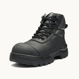 BLUNDSTONE UNISEX ROTOFLEX SAFETY BOOTS - B8551