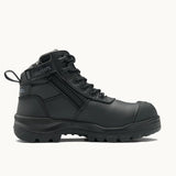BLUNDSTONE UNISEX ROTOFLEX SAFETY BOOTS - B8551