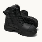 BLUNDSTONE ROTOFLEX SAFETY BOOT - B8561