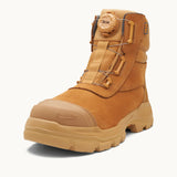 BLUNDSTONE STEEL MAX ROTOFLEX BOA SAFETY BOOT - B9020