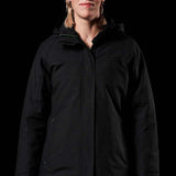 FXD LADIES INSULATED WATERPROOF WORK JACKET - WO-1W