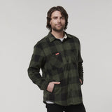 HARD YAKKA SHERPA WITH BEANIE - Y06518