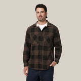 HARD YAKKA SHERPA WITH BEANIE - Y06518