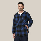 HARD YAKKA SHERPA WITH BEANIE - Y06518